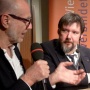 Mit Willi Resetarits im Fernsehen(3-2012)