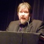 Lesung im Kosmos-Theater (5-2012)