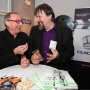 PR mit Rudolf John (5-2012)