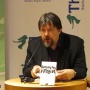 Lesung in der Thalia W3 (5-2012)