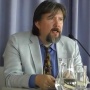 Lesung in Linz (10-2012)