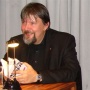 Lesung in Groß-Warasdorf (10-2012)