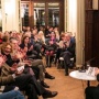 Lesung in Brüssel (12-2012)