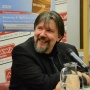 Buchpräsentation Der Fluch der Sirte (4-2013)