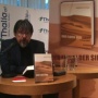 Lesung in der Thalia W3 (6-2013)