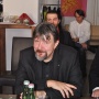 Pressekonferenz in Mödling (10-2013)