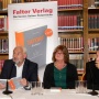 Lesung im Wiener Rathaus (11-2013)