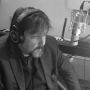 Und wieder im Studio für ein Hörbuch (11-2013)