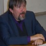 Lesung bei der ARGE (11-2013)