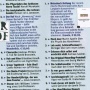 Bestsellerliste News, 13.2.14