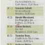 Bestsellerliste Kleine Zeitung, 8.3.14