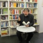 Lesung im Erlkönig, 24.4.14