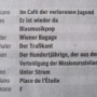 Bestsellerliste Kurier, 30.11.14