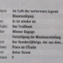 Bestsellerliste Kurier, 7.12.14