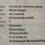 Bestsellerliste Kurier, 21.12.14