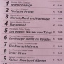 Bestsellerliste Morawa, 1.1.15