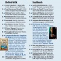 Bestsellerliste News, 15.1.15