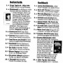 Bestsellerliste News, 22.1.15