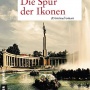 12-2016. Cover "Die Spur der Ikonen" (2017)