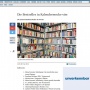 01-2017. Bestsellerliste "Die Presse"