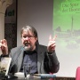 03-2017. Lesung in der "Thalia", 21.3.17