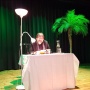04-2017. Lesung in der VHS 22, 18.4.17