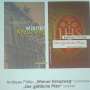 04-2017. Lesung für die Buchhandlung Leo, 21.4.17