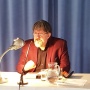 05-2017. Lesung in Linz, 31.5.17