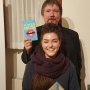 10-2017. Mit Cornelia Travnicek