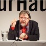 Lesung im Literaturhaus Krems, 23.11.17