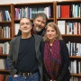 Im ULNÖ mit Stefan Slupetzky & Sylvia Treudl