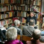 Lesung im "Bell Arti", 14.12.17