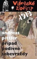 cover_Pripad podivné sebevrazdy_Andreas Pittler