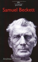 Buchcover "Samuel Beckett"