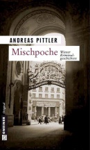 Buchcover "Mischpoche"