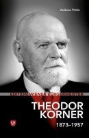 Buchcover "Theodor Körner"