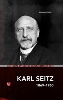 Buchcover "Karl Seitz"