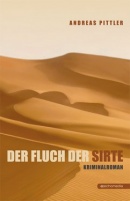 Buchcover "Der Fluch der Sirte"