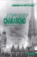 Buchcover "Charascho"