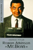 Andreas Pittler - Rowan Atkinson "Mr. Bean" (Heyne 1998)