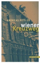 Cover: Wiener Kreuzweg (2017)