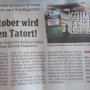 08-2023. Kleine Zeitung, 14.8.23