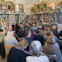 04-2026. Lesung im Literaturbuffet, 29.4.26
