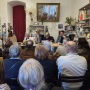 04-2026. Lesung im Krimisalon, 30.4.26