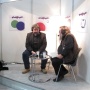 Radio-Interview, Leipzig (3-2012)