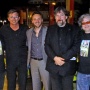 Mit Hans Sigl, Roland Silbernagl, Erich Weidinger & Jeff Maxian (7-2012)