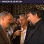 Mit Jussi Adler-Olsen im ORF (9-2012)