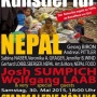 Benefizveranstaltung für Nepal, 30.5.15