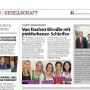 10-2016. Bezirksblatt, 26.10.16
