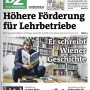 03-2017. "Bezirkszeitung", 1.3.17